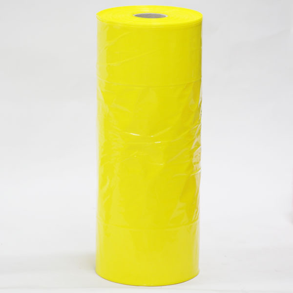 3122 비닐 택배봉투(두께 0.07 폭30cm  길이500m)